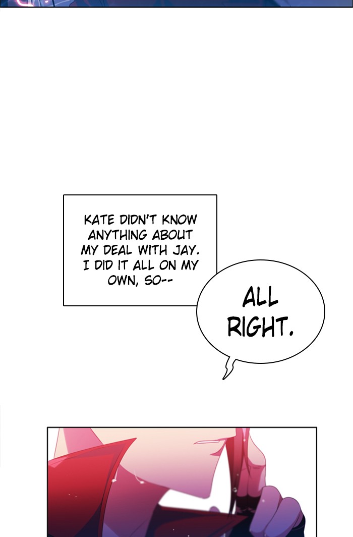 Zero Game Chapter 66 page 114 - Chapter 66: Episode 66 - The Pirate Ship of Trust (4)
