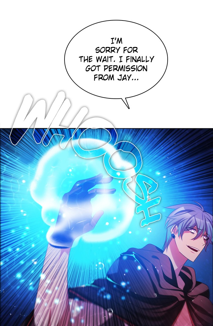 Zero Game Chapter 66 page 125 - Chapter 66: Episode 66 - The Pirate Ship of Trust (4)