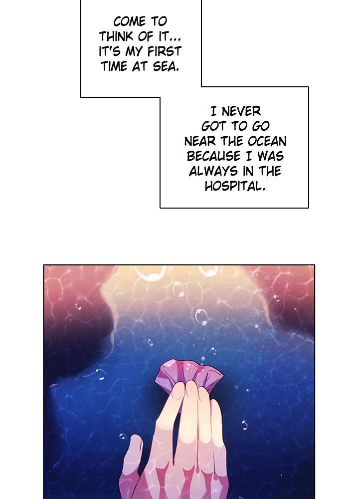 Zero Game Chapter 66 page 14 - Chapter 66: Episode 66 - The Pirate Ship of Trust (4)
