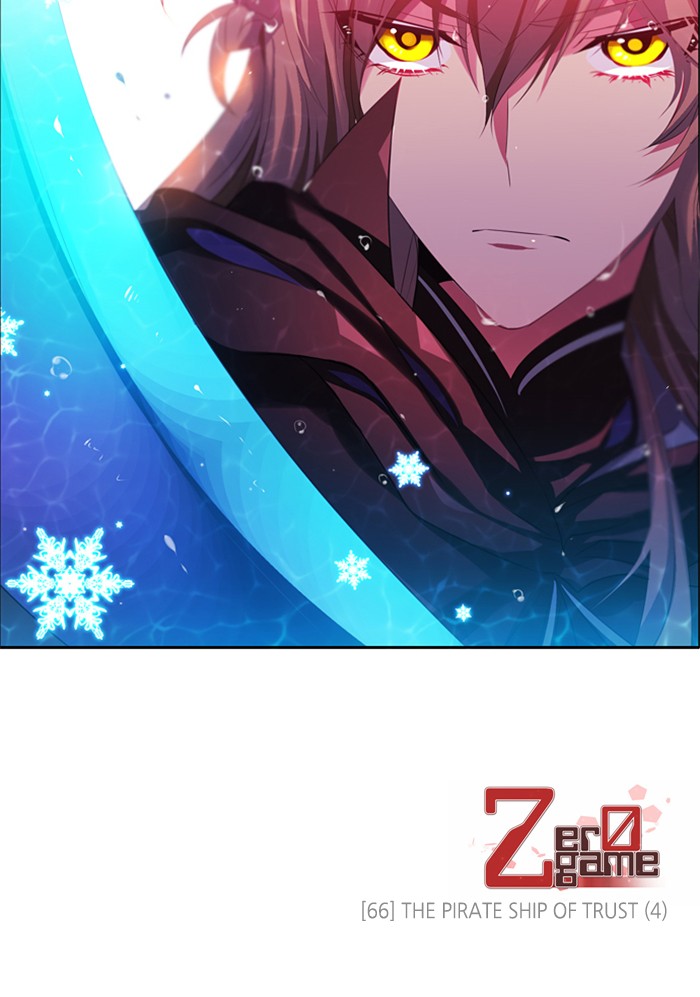 Zero Game Chapter 66 page 149 - Chapter 66: Episode 66 - The Pirate Ship of Trust (4)