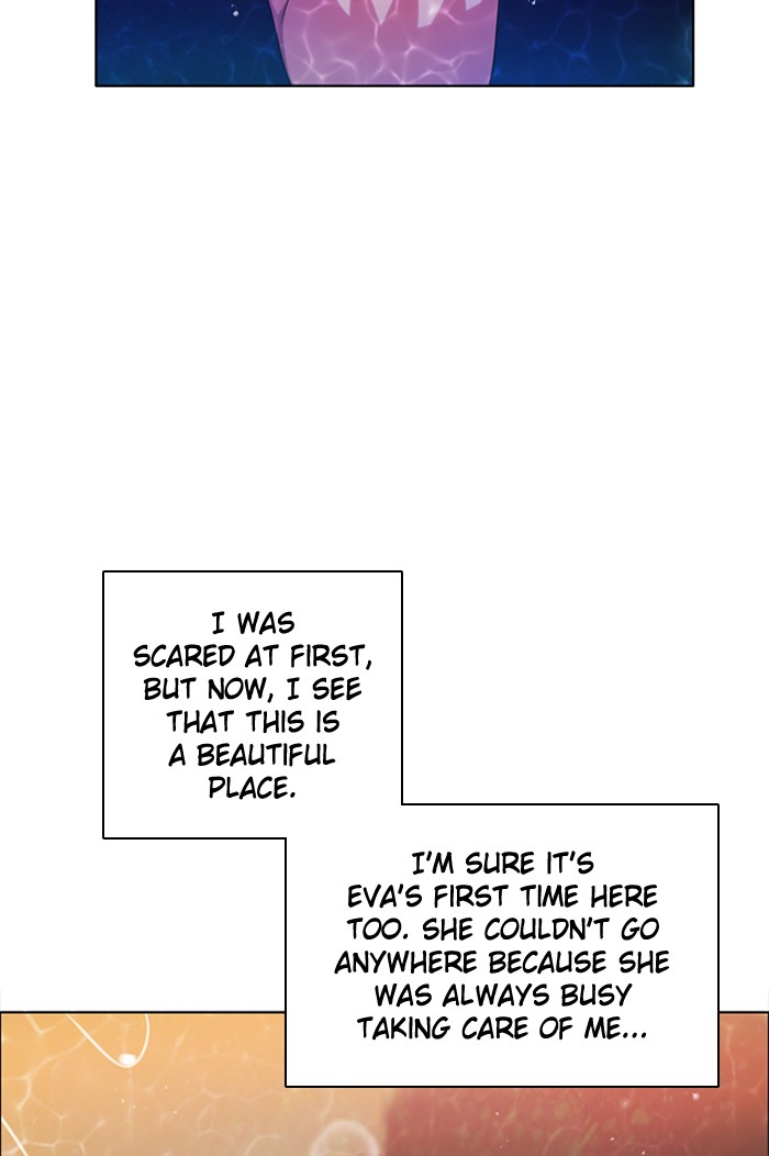 Zero Game Chapter 66 page 15 - Chapter 66: Episode 66 - The Pirate Ship of Trust (4)