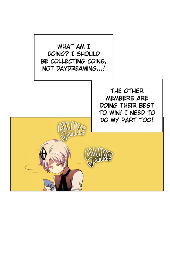 Zero Game Chapter 66 page 19 - Chapter 66: Episode 66 - The Pirate Ship of Trust (4)