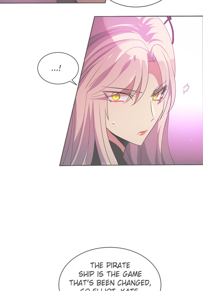 Zero Game Chapter 66 page 2 - Chapter 66: Episode 66 - The Pirate Ship of Trust (4)