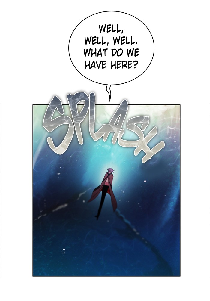 Zero Game Chapter 66 page 24 - Chapter 66: Episode 66 - The Pirate Ship of Trust (4)
