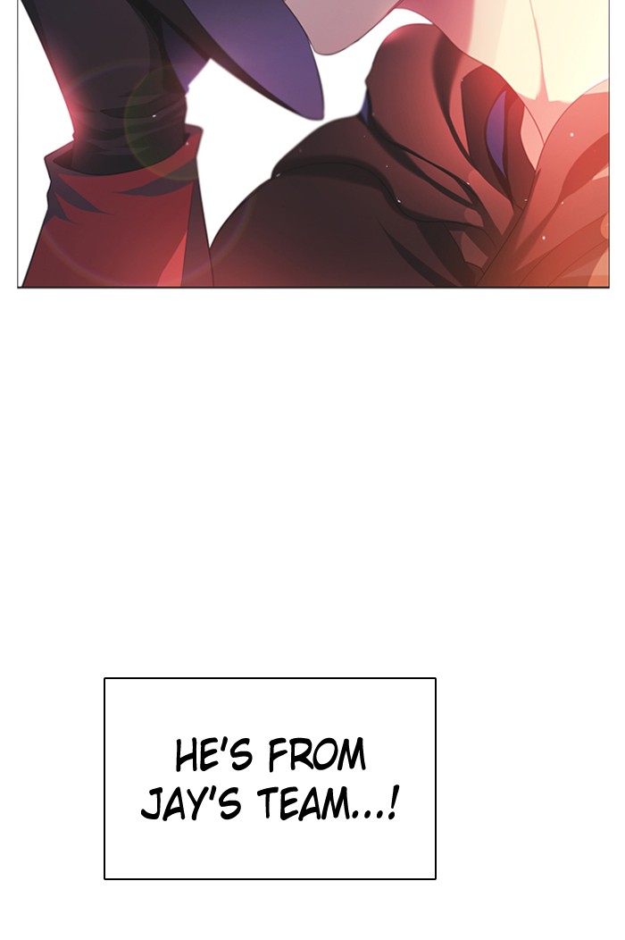 Zero Game Chapter 66 page 29 - Chapter 66: Episode 66 - The Pirate Ship of Trust (4)