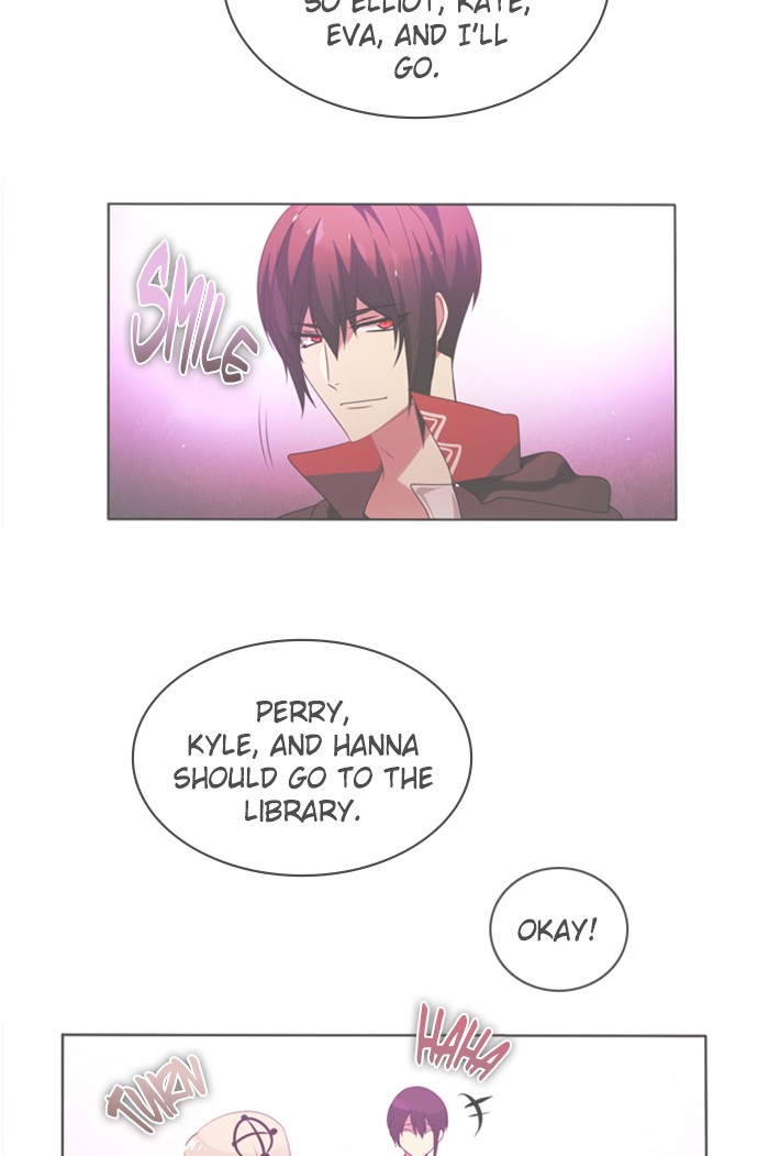 Zero Game Chapter 66 page 3 - Chapter 66: Episode 66 - The Pirate Ship of Trust (4)