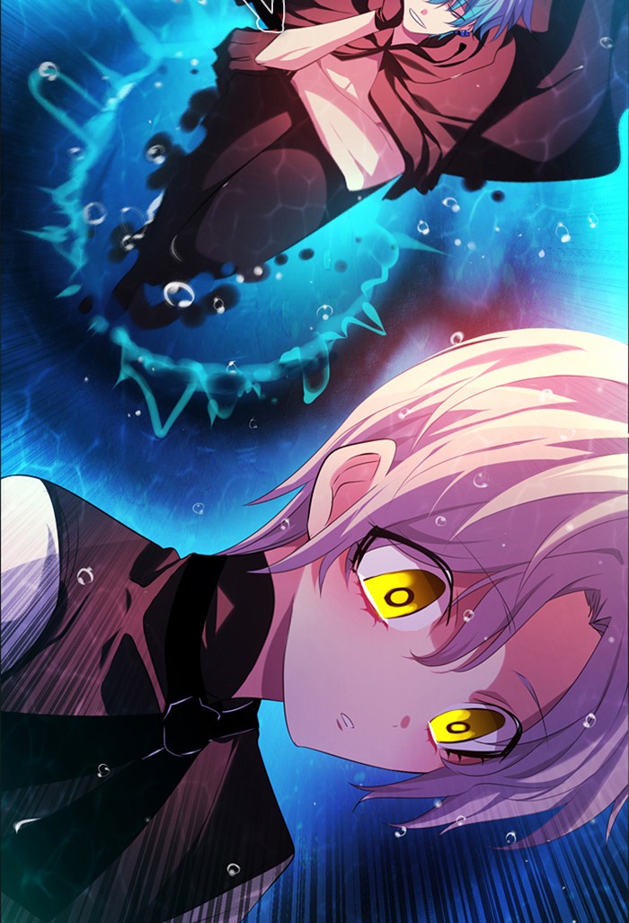 Zero Game Chapter 66 page 36 - Chapter 66: Episode 66 - The Pirate Ship of Trust (4)