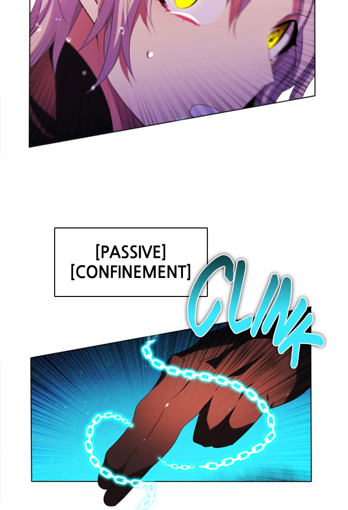 Zero Game Chapter 66 page 38 - Chapter 66: Episode 66 - The Pirate Ship of Trust (4)