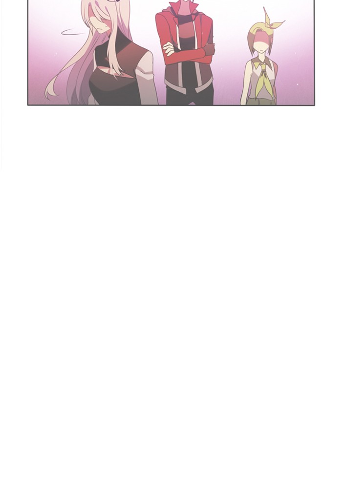 Zero Game Chapter 66 page 4 - Chapter 66: Episode 66 - The Pirate Ship of Trust (4)