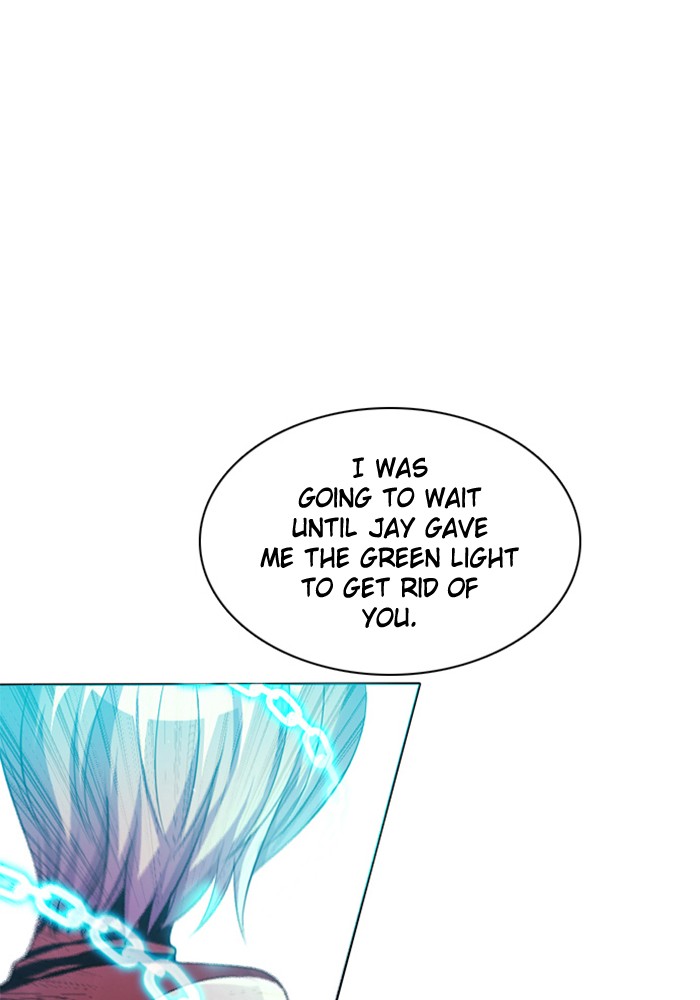 Zero Game Chapter 66 page 41 - Chapter 66: Episode 66 - The Pirate Ship of Trust (4)