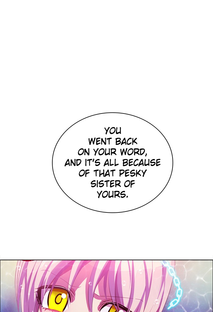 Zero Game Chapter 66 page 54 - Chapter 66: Episode 66 - The Pirate Ship of Trust (4)