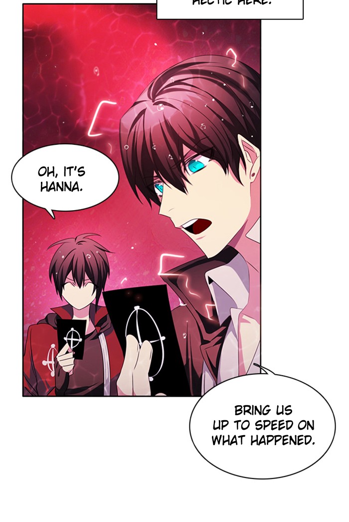 Zero Game Chapter 66 page 63 - Chapter 66: Episode 66 - The Pirate Ship of Trust (4)