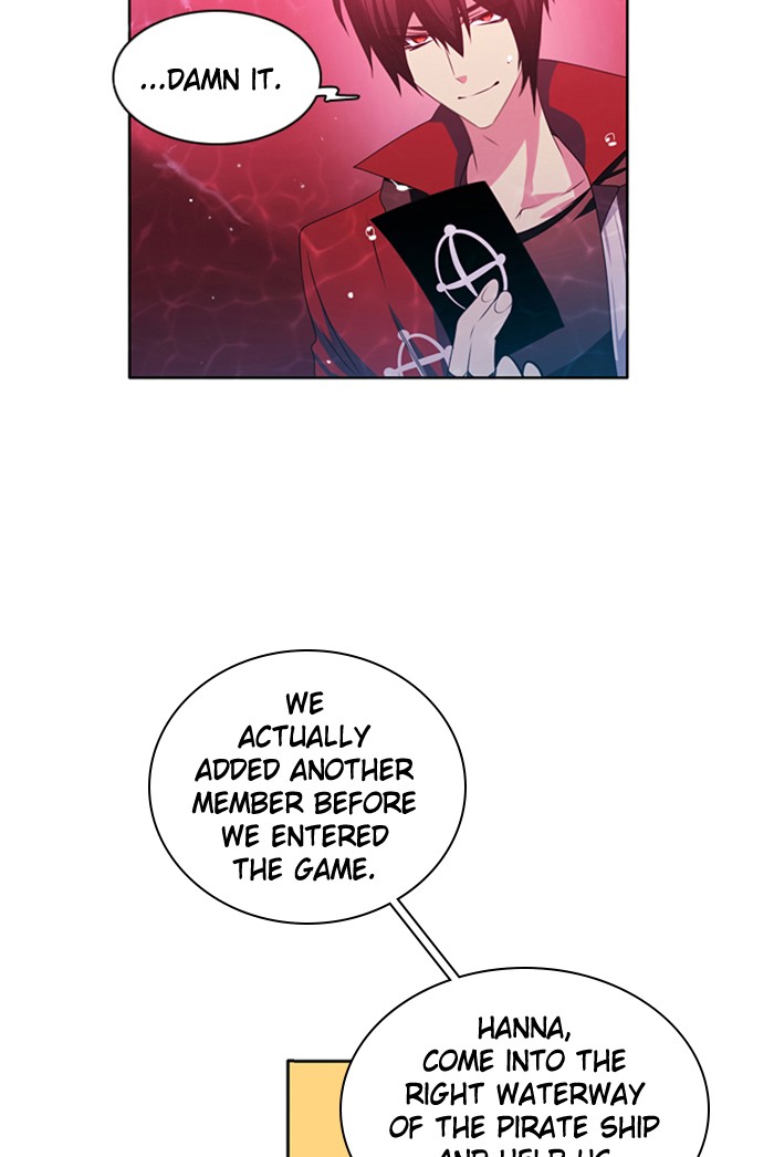 Zero Game Chapter 66 page 67 - Chapter 66: Episode 66 - The Pirate Ship of Trust (4)