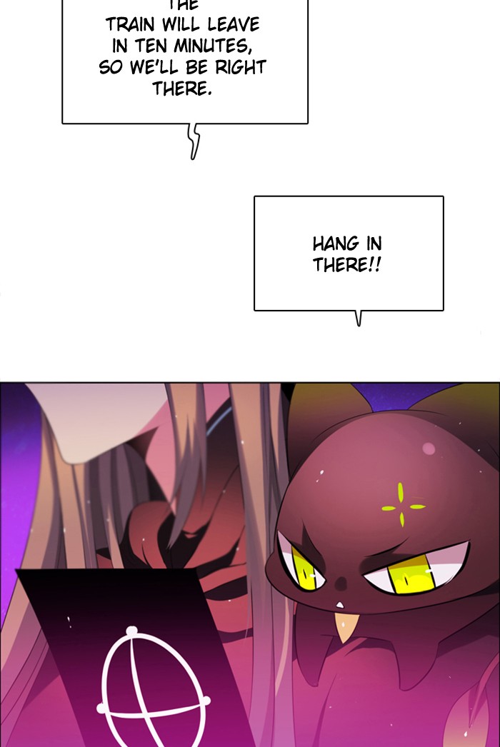 Zero Game Chapter 66 page 69 - Chapter 66: Episode 66 - The Pirate Ship of Trust (4)