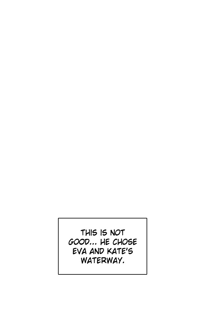 Zero Game Chapter 66 page 8 - Chapter 66: Episode 66 - The Pirate Ship of Trust (4)