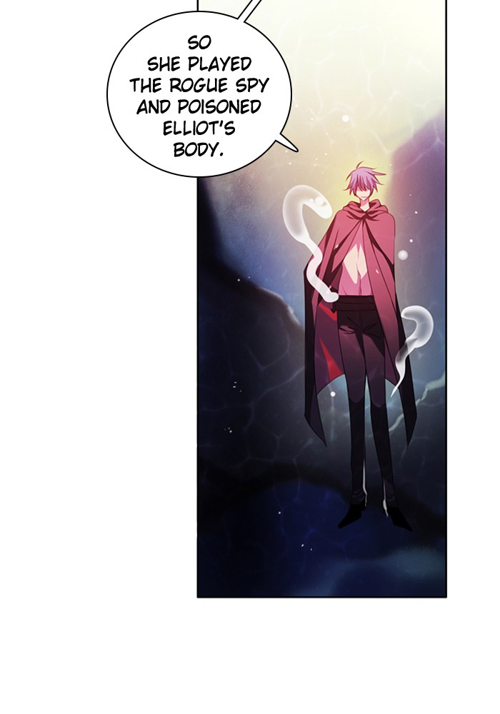 Zero Game Chapter 66 page 86 - Chapter 66: Episode 66 - The Pirate Ship of Trust (4)