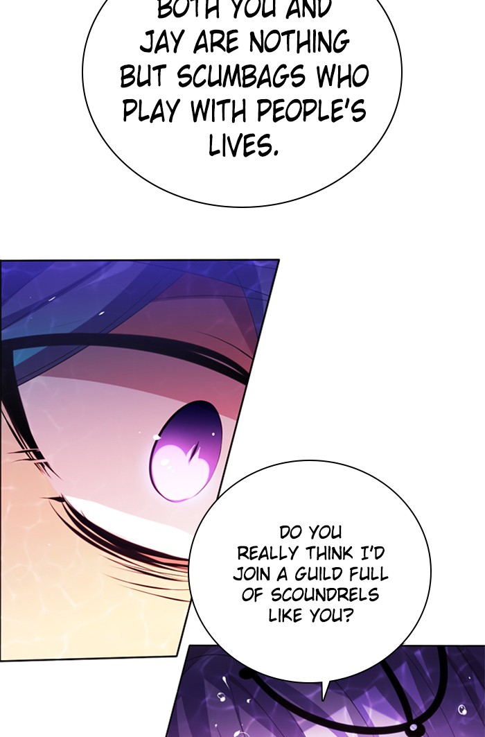 Zero Game Chapter 66 page 92 - Chapter 66: Episode 66 - The Pirate Ship of Trust (4)
