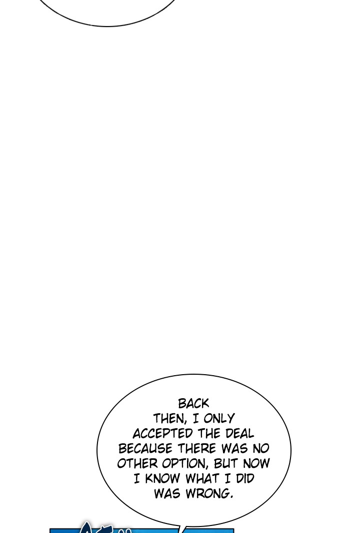 Zero Game Chapter 66 page 94 - Chapter 66: Episode 66 - The Pirate Ship of Trust (4)