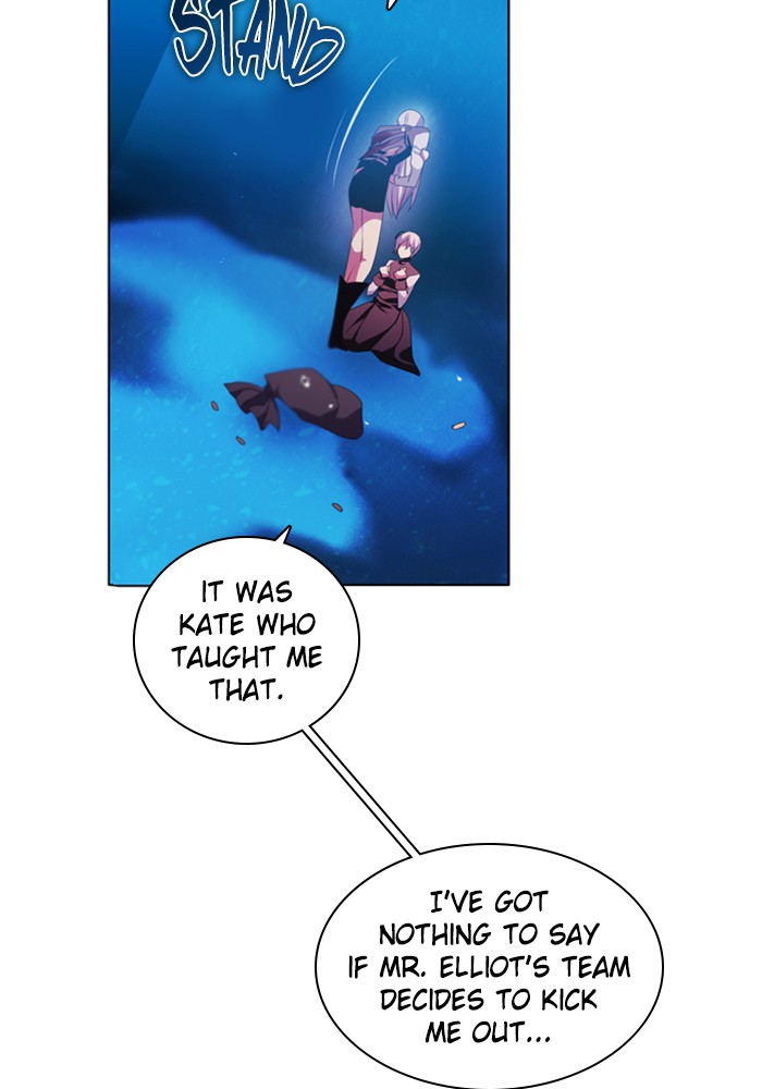 Zero Game Chapter 66 page 95 - Chapter 66: Episode 66 - The Pirate Ship of Trust (4)