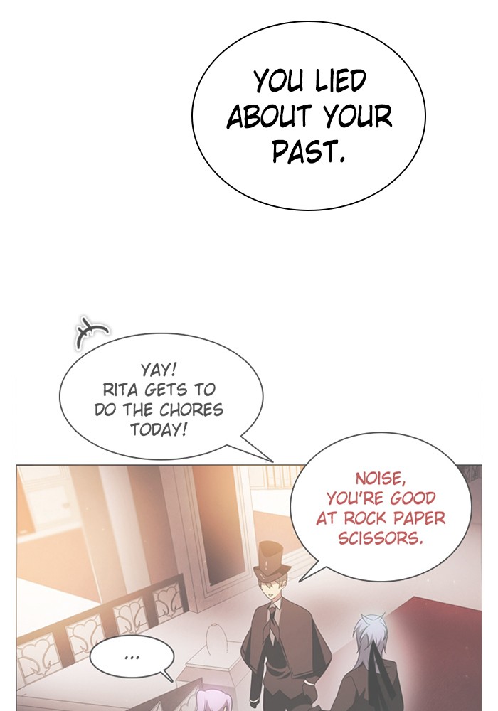 Zero Game Chapter 67 page 10 - Chapter 67: Episode 67 - The Pirate Ship of Trust (5)