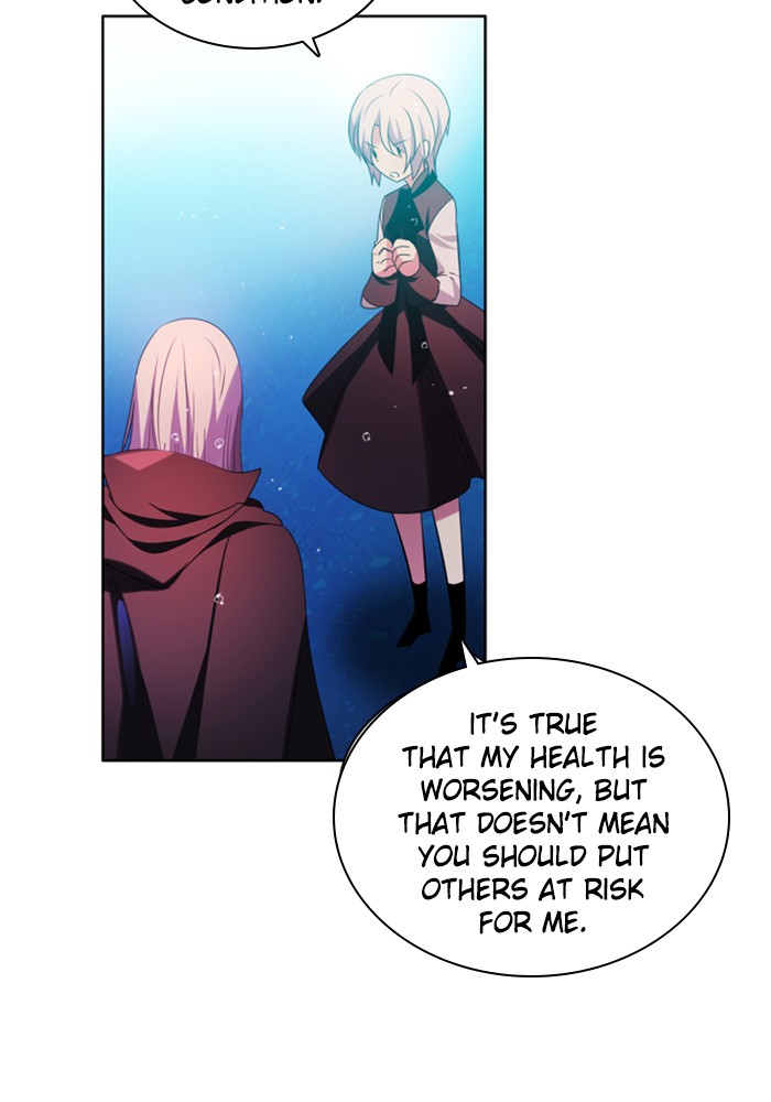 Zero Game Chapter 67 page 103 - Chapter 67: Episode 67 - The Pirate Ship of Trust (5)