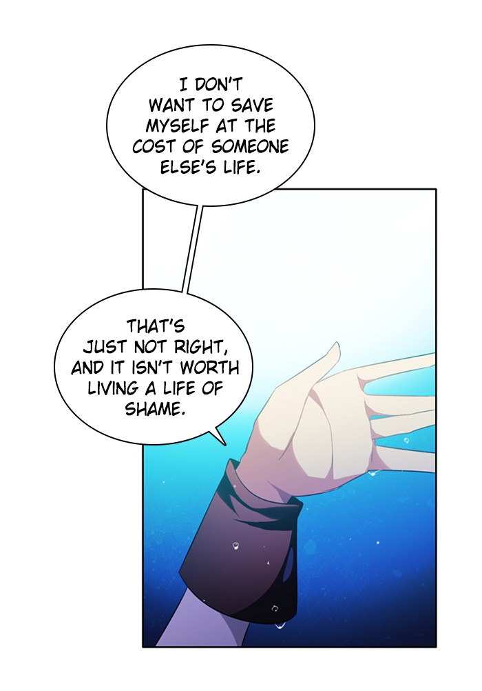 Zero Game Chapter 67 page 104 - Chapter 67: Episode 67 - The Pirate Ship of Trust (5)