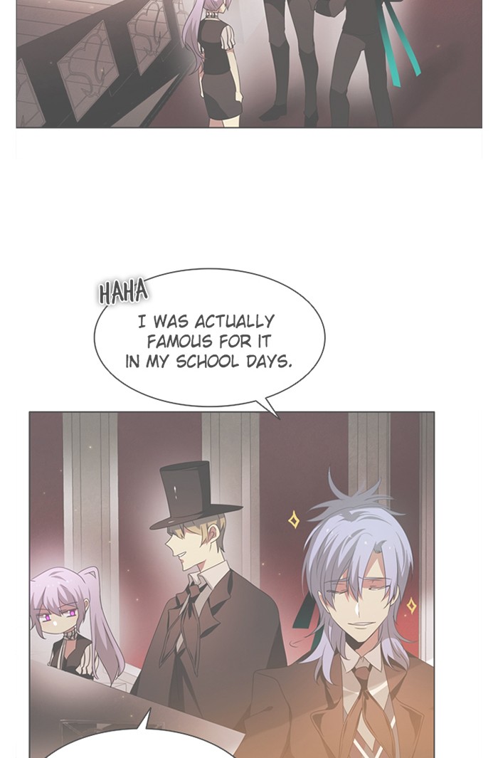 Zero Game Chapter 67 page 11 - Chapter 67: Episode 67 - The Pirate Ship of Trust (5)