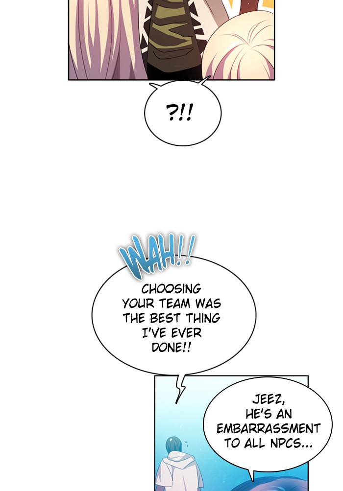 Zero Game Chapter 67 page 110 - Chapter 67: Episode 67 - The Pirate Ship of Trust (5)