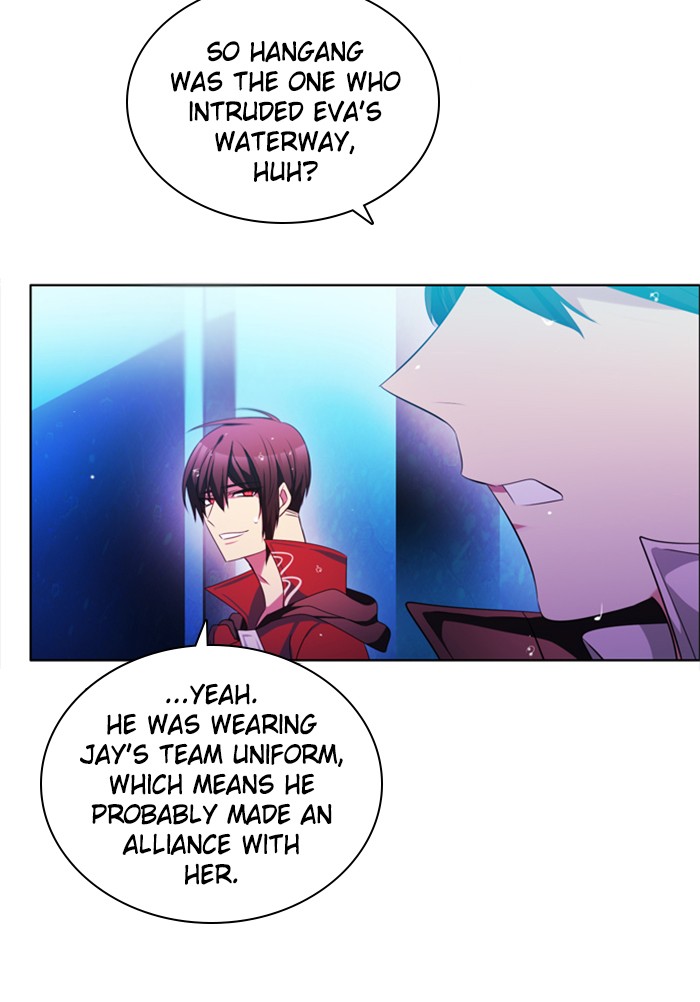 Zero Game Chapter 67 page 112 - Chapter 67: Episode 67 - The Pirate Ship of Trust (5)