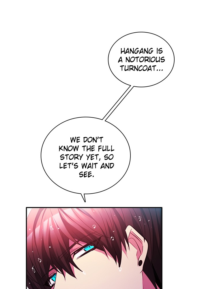 Zero Game Chapter 67 page 113 - Chapter 67: Episode 67 - The Pirate Ship of Trust (5)