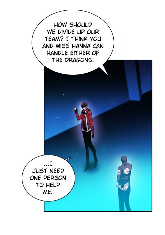 Zero Game Chapter 67 page 115 - Chapter 67: Episode 67 - The Pirate Ship of Trust (5)
