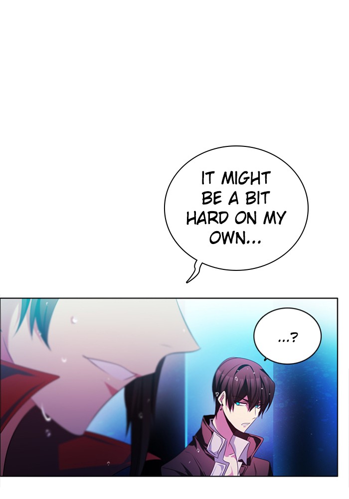 Zero Game Chapter 67 page 116 - Chapter 67: Episode 67 - The Pirate Ship of Trust (5)