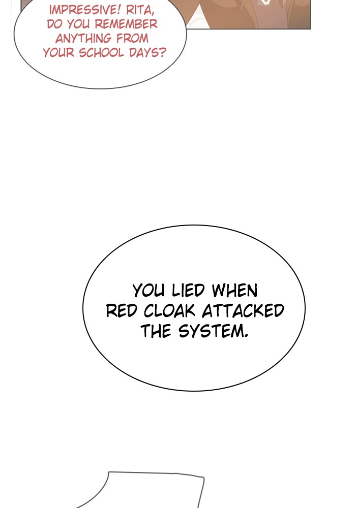 Zero Game Chapter 67 page 12 - Chapter 67: Episode 67 - The Pirate Ship of Trust (5)