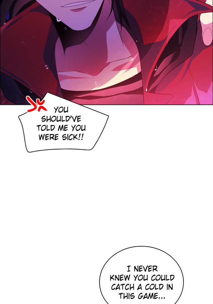 Zero Game Chapter 67 page 124 - Chapter 67: Episode 67 - The Pirate Ship of Trust (5)