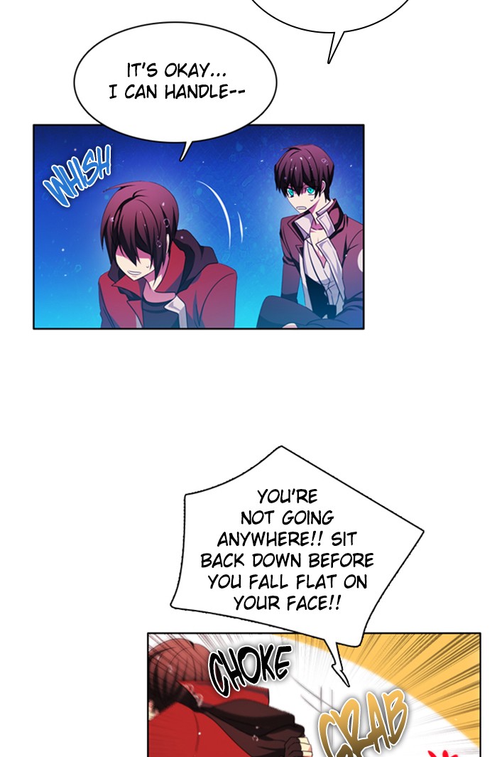 Zero Game Chapter 67 page 125 - Chapter 67: Episode 67 - The Pirate Ship of Trust (5)