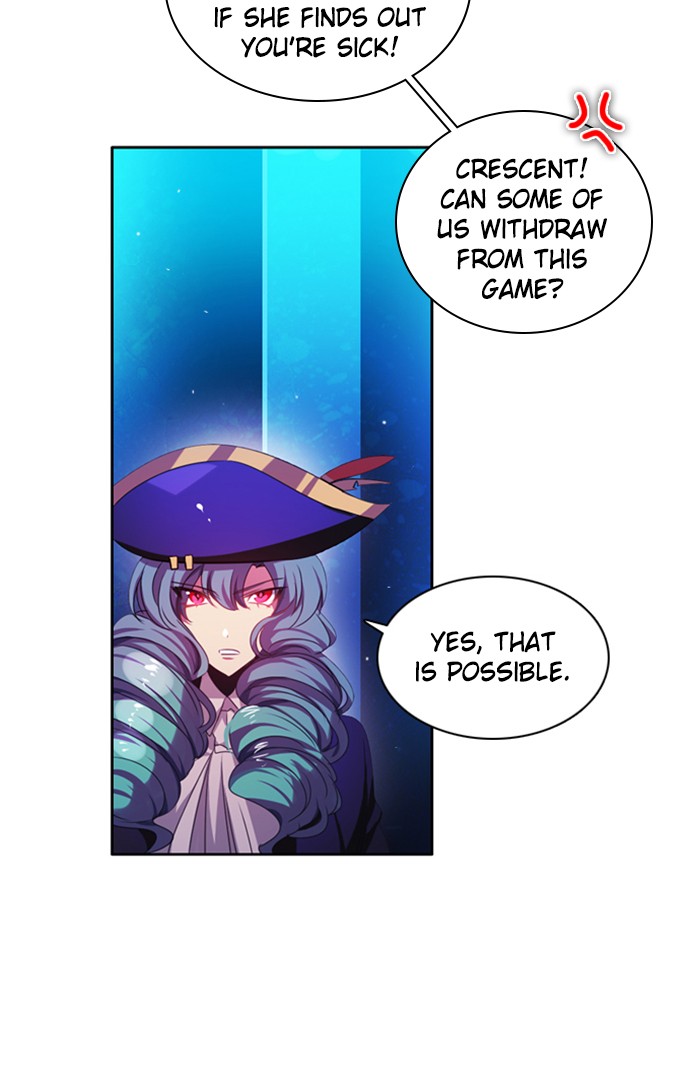 Zero Game Chapter 67 page 127 - Chapter 67: Episode 67 - The Pirate Ship of Trust (5)