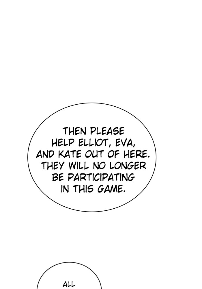 Zero Game Chapter 67 page 128 - Chapter 67: Episode 67 - The Pirate Ship of Trust (5)