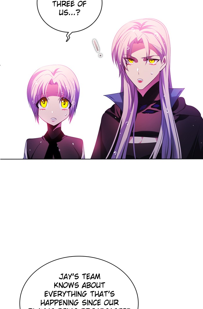 Zero Game Chapter 67 page 129 - Chapter 67: Episode 67 - The Pirate Ship of Trust (5)