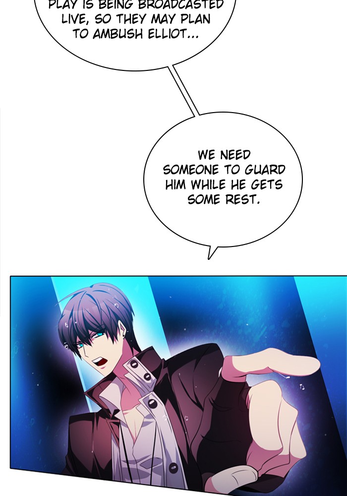 Zero Game Chapter 67 page 130 - Chapter 67: Episode 67 - The Pirate Ship of Trust (5)