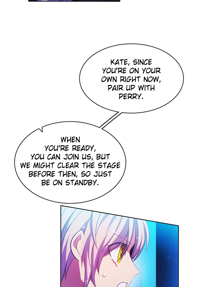 Zero Game Chapter 67 page 132 - Chapter 67: Episode 67 - The Pirate Ship of Trust (5)