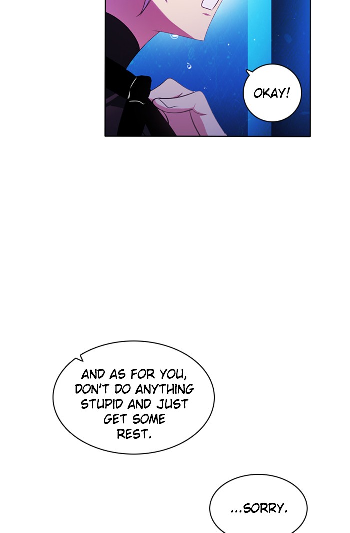 Zero Game Chapter 67 page 133 - Chapter 67: Episode 67 - The Pirate Ship of Trust (5)