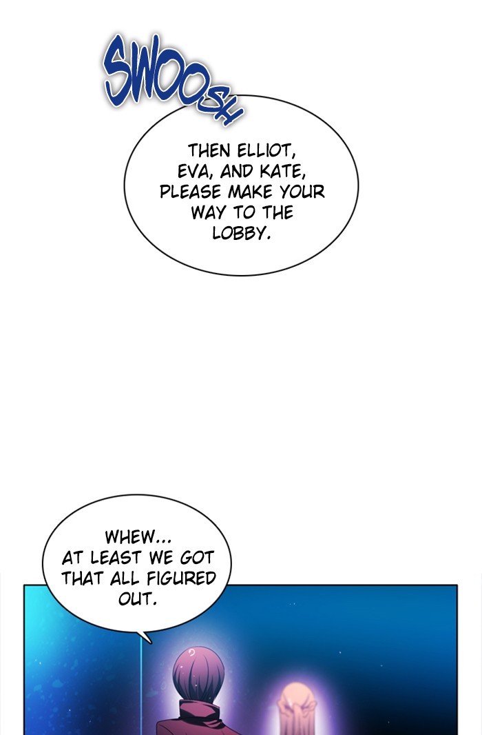Zero Game Chapter 67 page 135 - Chapter 67: Episode 67 - The Pirate Ship of Trust (5)