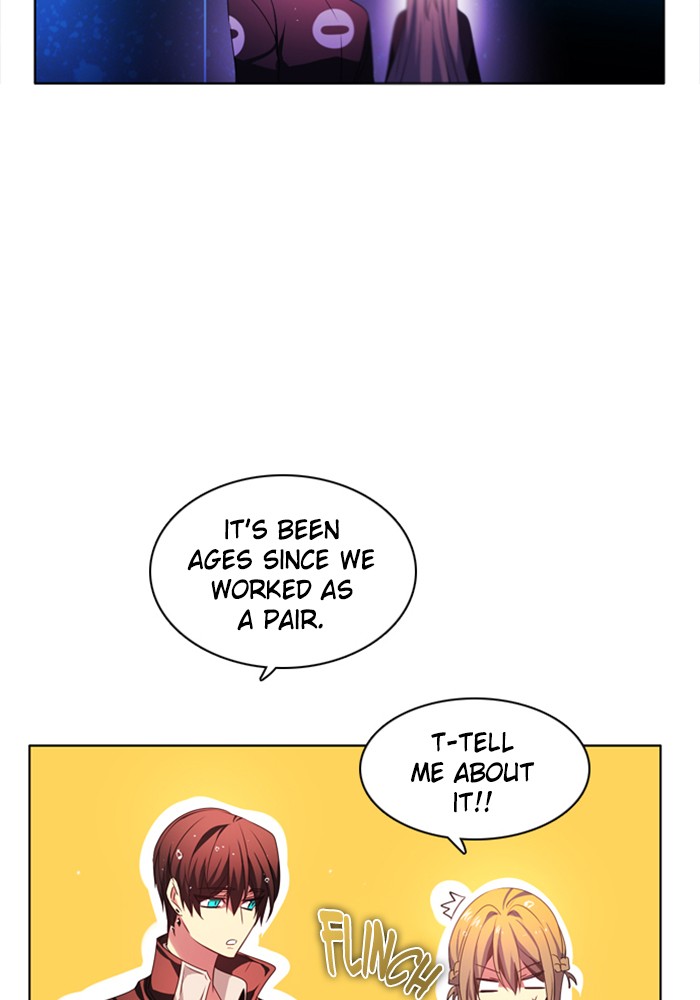 Zero Game Chapter 67 page 136 - Chapter 67: Episode 67 - The Pirate Ship of Trust (5)