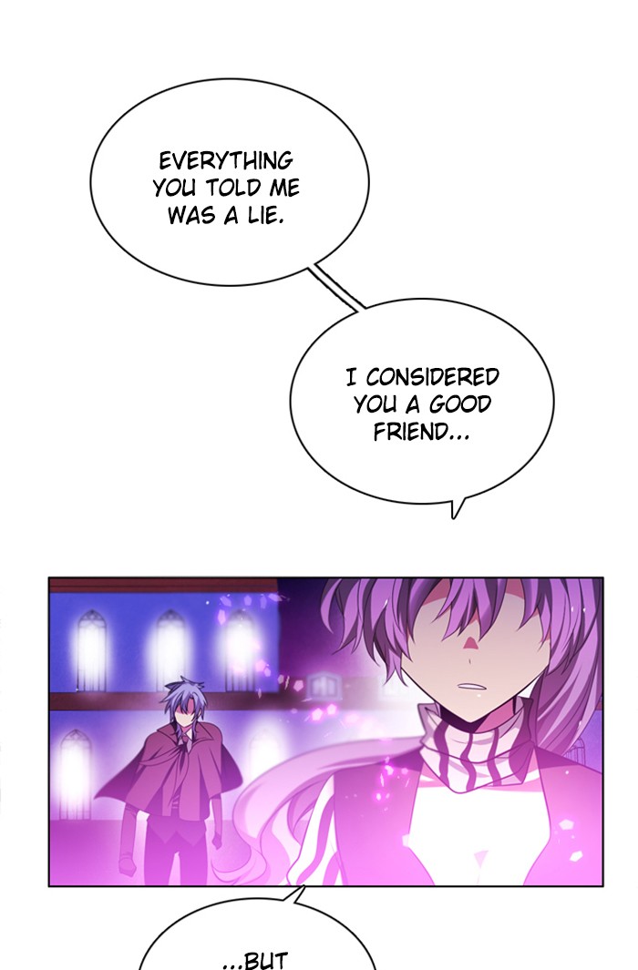 Zero Game Chapter 67 page 17 - Chapter 67: Episode 67 - The Pirate Ship of Trust (5)