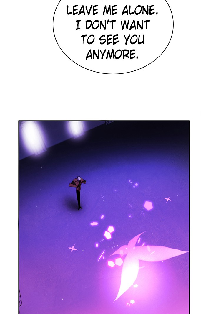 Zero Game Chapter 67 page 21 - Chapter 67: Episode 67 - The Pirate Ship of Trust (5)