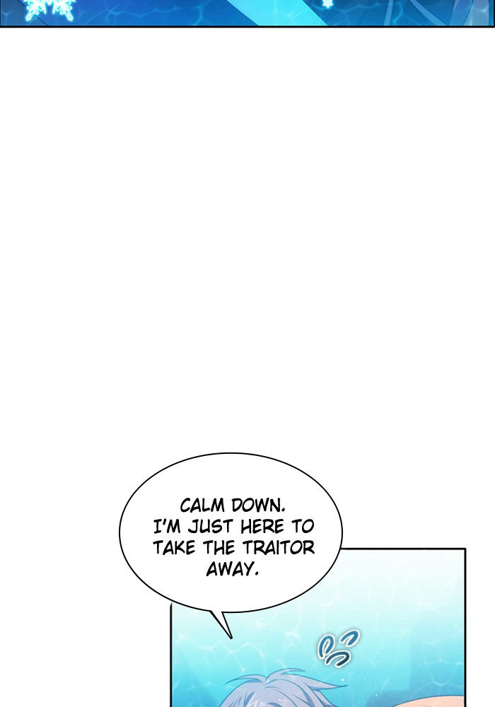 Zero Game Chapter 67 page 31 - Chapter 67: Episode 67 - The Pirate Ship of Trust (5)