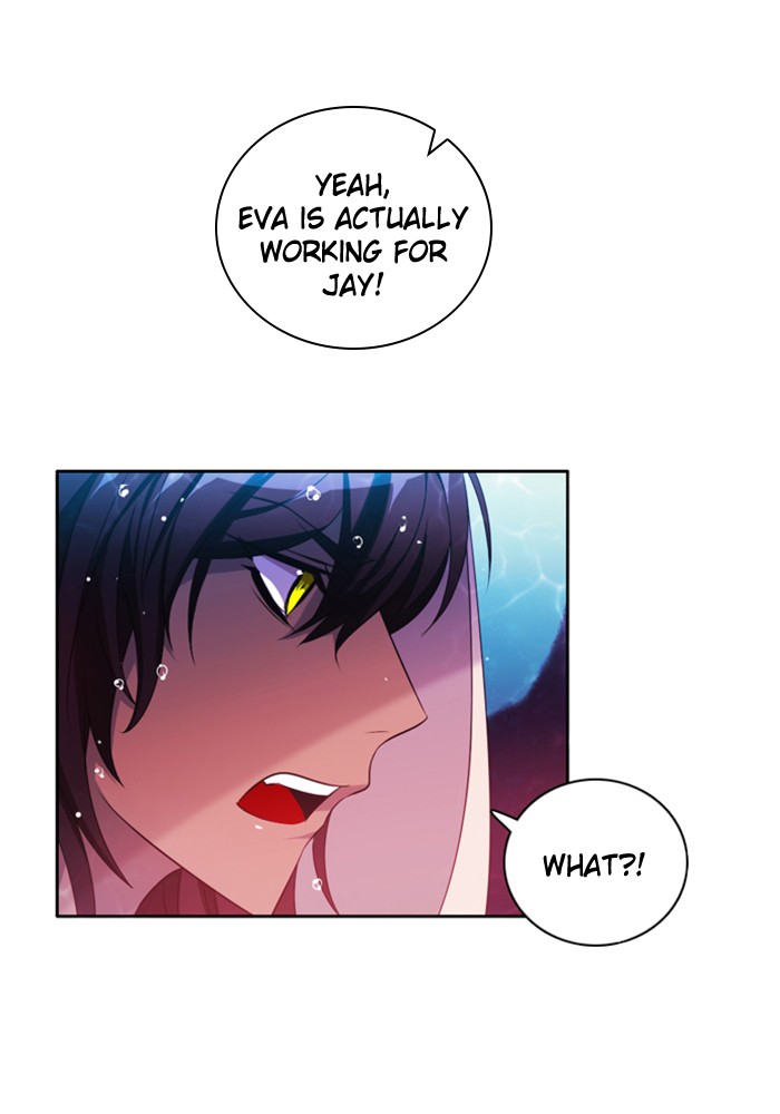 Zero Game Chapter 67 page 33 - Chapter 67: Episode 67 - The Pirate Ship of Trust (5)