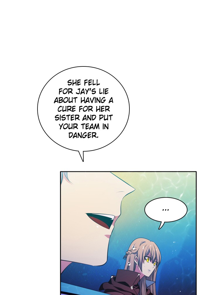 Zero Game Chapter 67 page 34 - Chapter 67: Episode 67 - The Pirate Ship of Trust (5)