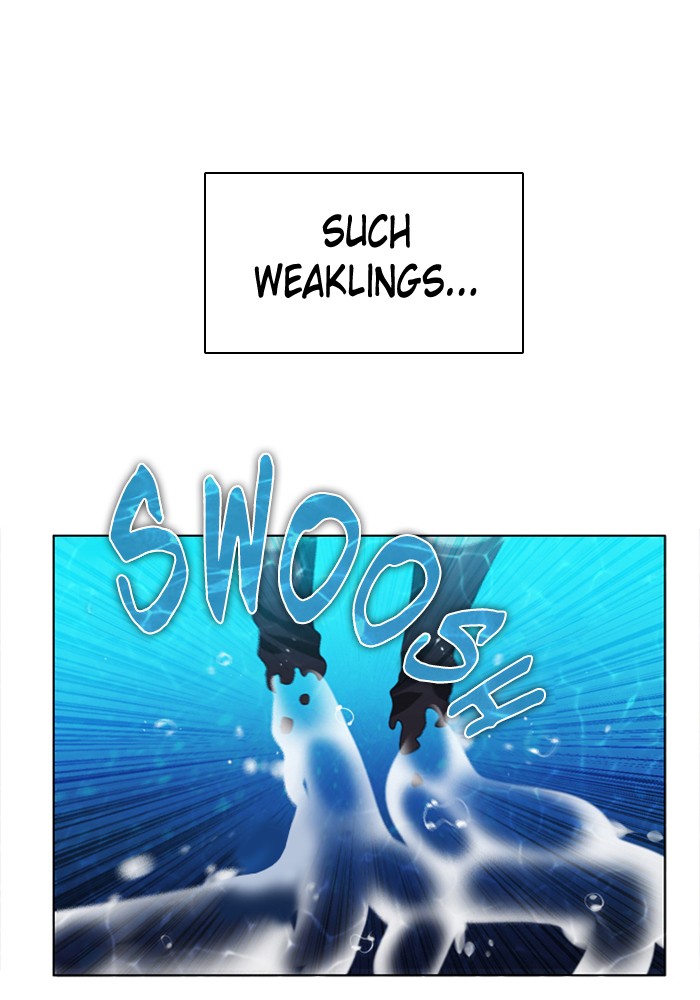 Zero Game Chapter 67 page 37 - Chapter 67: Episode 67 - The Pirate Ship of Trust (5)