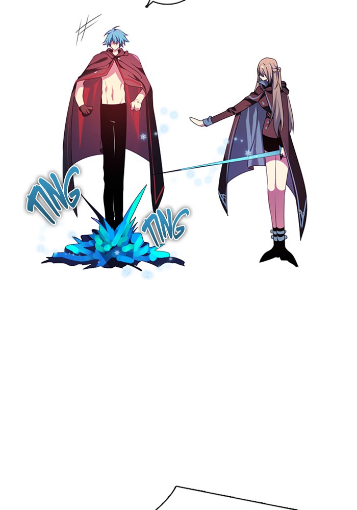 Zero Game Chapter 67 page 39 - Chapter 67: Episode 67 - The Pirate Ship of Trust (5)